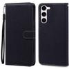 S23 Case For Coque Samsung Galaxy S23 Case S23+ Leather Wallet Flip Case For Samsung Galaxy S 23 S23 Plus Ultra Phone Case Funda