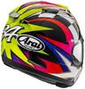 Arai Motorcycle Helmet Full Face SCHWANTZ 30th RX-7X 57-58cm