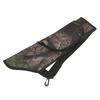 Oxford Cloth Wear Resistant Camouflage Hunting Shooting Bag Outdoor Sports Simple Anti Collision Practice Archery
