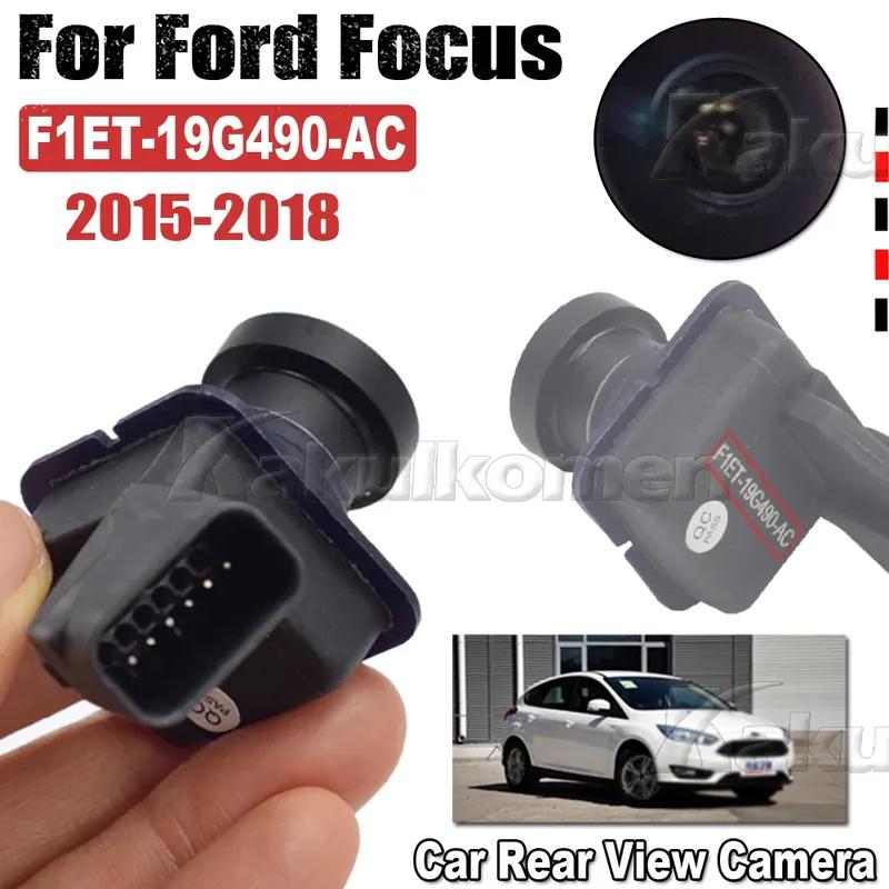 Rückfahrkamera Rückfahrkamera für Focus 2015-2018 F1ET-19G490-AC F1ET 19G490 AC F1ET19G490AC
