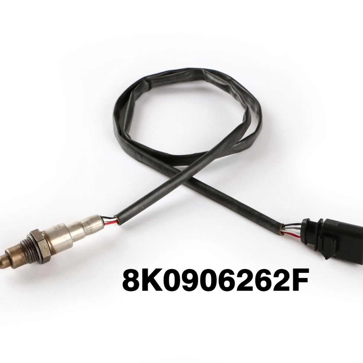 Suitable for volkswagen  rear oxygen sensor 8k0906262f
