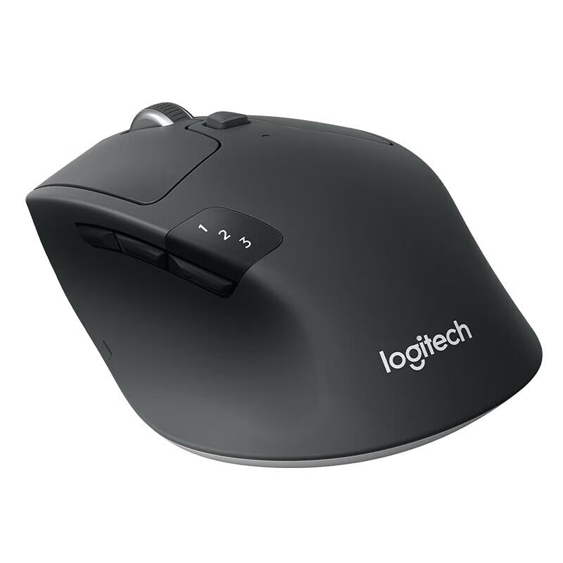 Logitech M720 Wireless Bluetooth Mouse