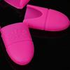 Nail Remover 5 Pieces Soak Off Caps Manicure Elastic Tool Plastic