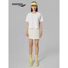 Women's Summer Sun-Protective Round Neck T-shirt