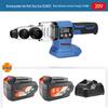 Dongcheng 20V Cordless PPR Hot Melt Welder CN plug (adapter included)