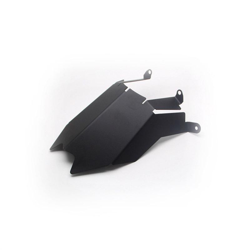 BMW G310GS 2017-18 Rear Fender Splash Guard Modified