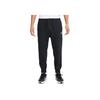 Pantalón Jogger Club FT Cómodo Versátil Tejido Deportivo Hombre Parte Inferior Negro FN3802010