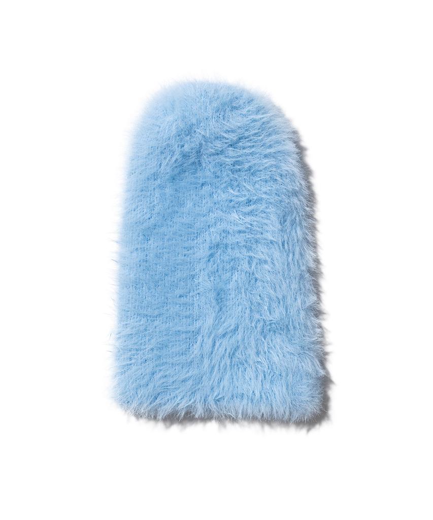 MASSNOUN Mass Thorn Short Beanie Mwhac004-Sk