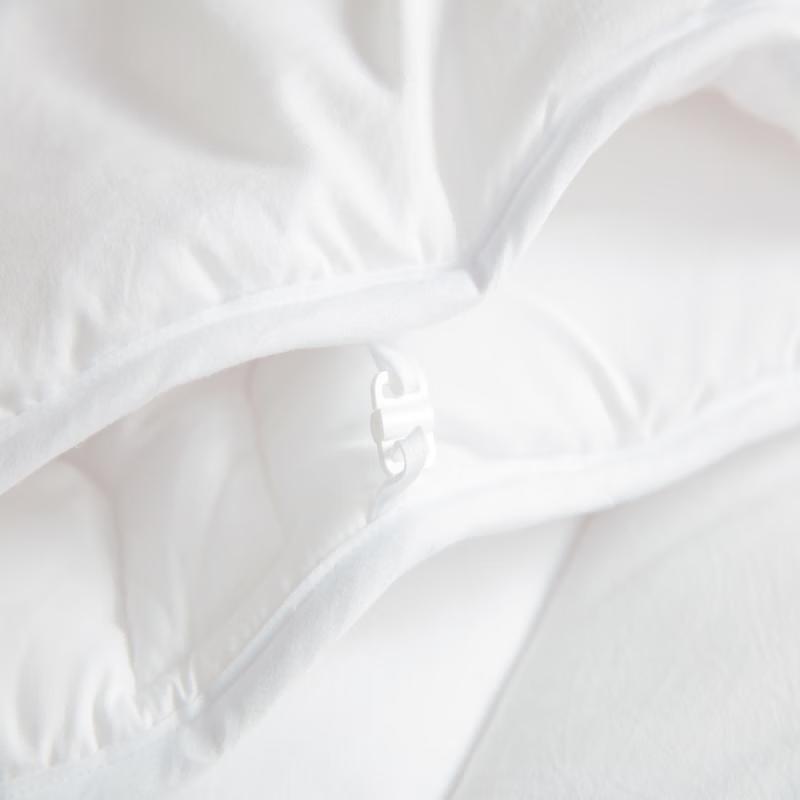 Mengjie Soft Fluffy All-Season Two-in-One Quilt