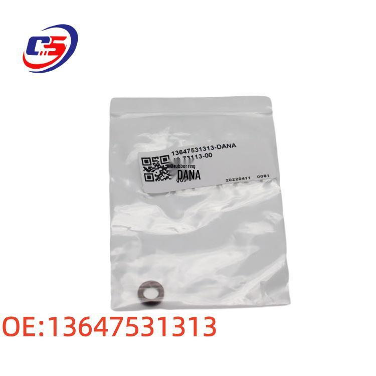 Fuel Injector Seal O-ring for BMW R55/R56/N52/E90/325I 