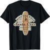 Santa Cruz, Surfer Surfbrett Vintage T-Shirt T-Shirt