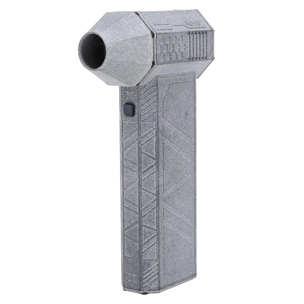 150000RPM Jet Dry Blower High Power Rechargeable Brushless Electric Air Duster Turbo Fan Blower for Outdoor Sports