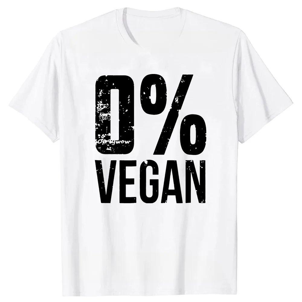 Powered Plants Vegetarier Nach Veganer Ernährung T-Shirts Y2k Mode T-Shirts Lustig Vintage Sommer Grafikdruck Oberteile Geburtstagsgeschenk Unisex