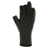 Climaprene Fishing Gloves Mont-bell Three-Fingerless #1126204 (L)