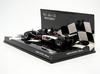 MINICHAMPS European Minardi F1x2 2006 Stottart 1/43 2-seater