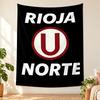 Club Universitario De Deportes Tapestry Highquality for Decorating Living Room Bedroom Dorm Walls Ideal As Bedroom Wallart Orholiday Gift