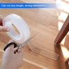 3M/5M Nano Double-Sided Tape Grip Reusable Traceless Removable Transparent Adhesive Sticker Kitchen Bathroom Washable Tapes