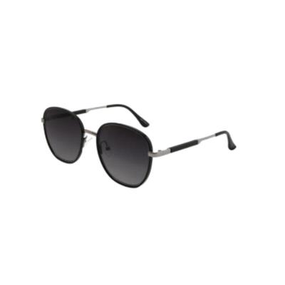 Men's Round Two-tone Women's Sunglasses