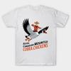 T-shirts e tops – T-Shirts