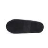 Unisex Winter Indoor Fluffy Non-slip Velcro Slippers with Plush Lining