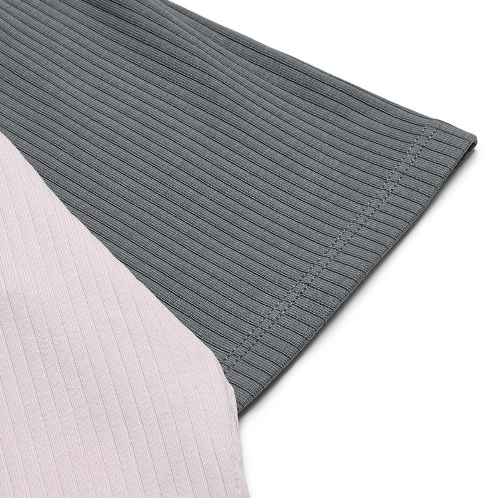 New FILA ORIGINALE Raglan Sleeve T Shirt Women's F11W539105F-PK