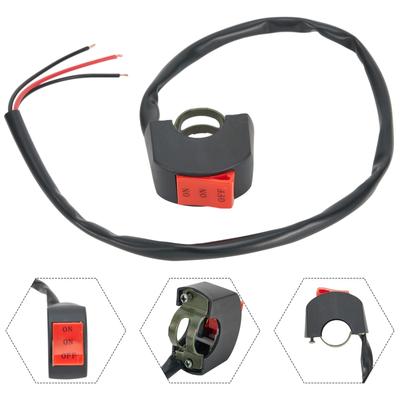 Impianti elettrici per moto – Commutatori per moto