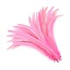 30-35CM Rooster Tail Feathers for DIY Jewelry, Hat, and Clothing Accessories