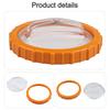 Orange Nut Pre Filter Cover Sand Pump Filter Fits 2023+ Models
