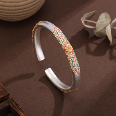 Armbanden – Manchet armbanden