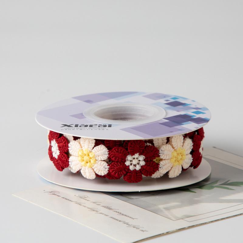 

Лента для домашней ткани 3.3cm*3y