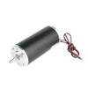 52ZYT Adjustable Speed Permanent Magnet DC Brushed Motor (12V-48V) for Stable Operation