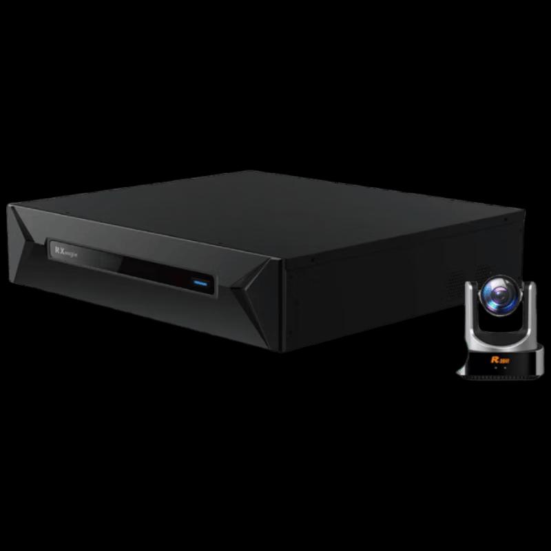 Rongxun Professional Video Conference Solutions (CN version)