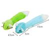 Plush Mice Shape Cat Toys for Cats Catnip Pet Cat Toy Interactive Gatos Products Para Mascotas Jouet Chat Katten Goods for Pets