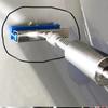 Car Universal Adhesive Blue Glue Tabs Replacement Tools Kit Paintless Dent Repair For Auto Remover Hail Pit
