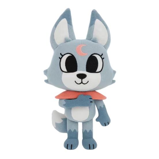 Pumpkin Plush Doll Soft Stuffed Animal Toy with PP Cotton Filling Huggable Skeleton Doll Cute Collectible Gift for Kids And Fans