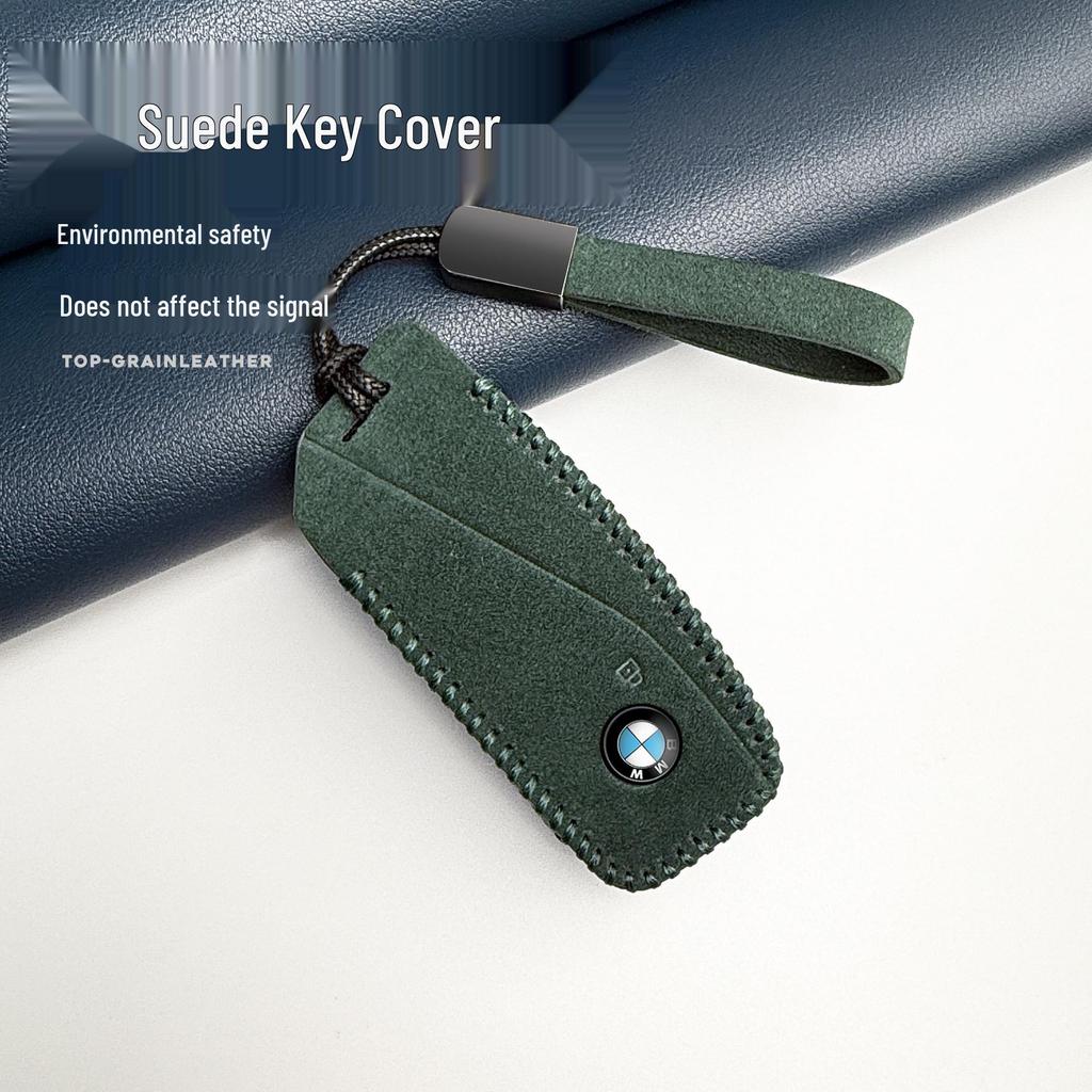 2026 BMW X5 Key Protective Case for iX1, i5, New 5 Series, i7, X3