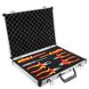 1000V Pliers and Screwdriver Set, 7 Pcs.