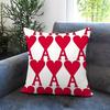 fashion luxury A-Ami Cushion Cover Comfortable Reversible Pillow Cover Ideal for Car Sofa Bedroom & Beyond