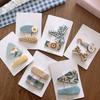 Women Hair Pin Barrette Hair Clip 2000s Trend Side Clip Fashionable Elegant Sweet Artistic Photo Props