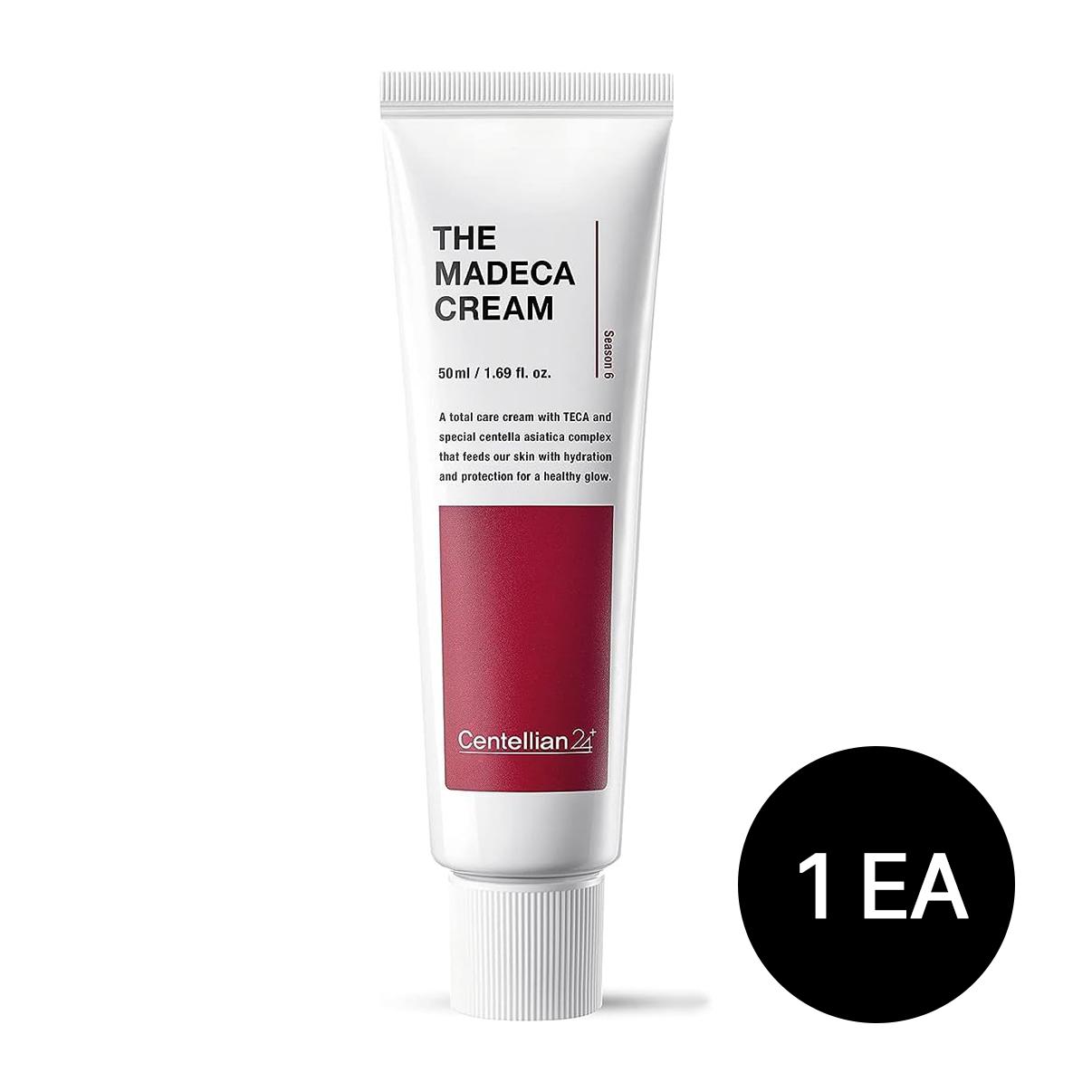

Madeca Cream 50ml 1ea призрак белого