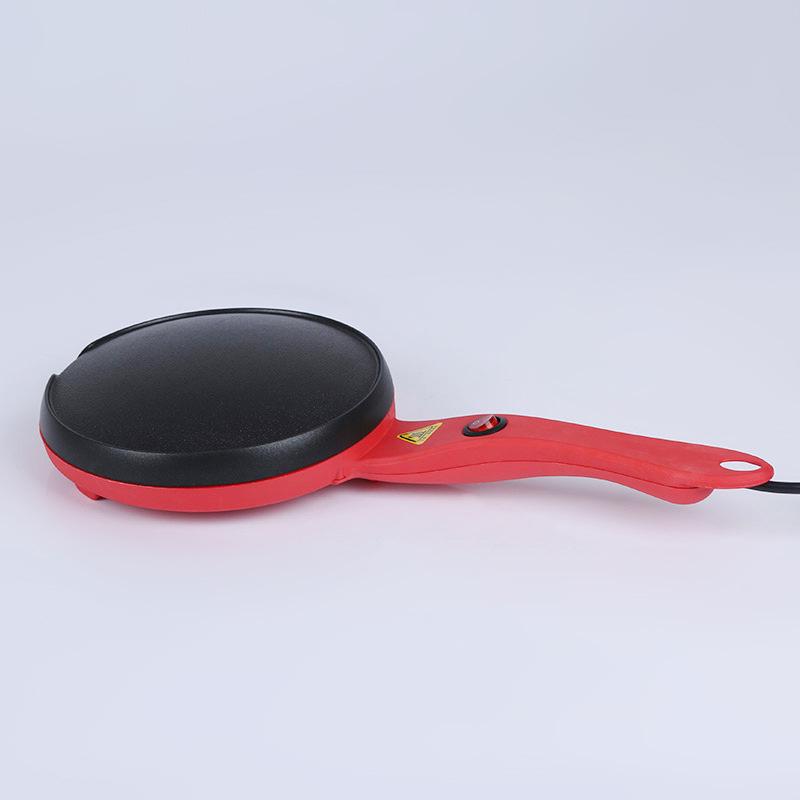 European Standard Crepe & Pancake Maker – Automatic Mini Machine