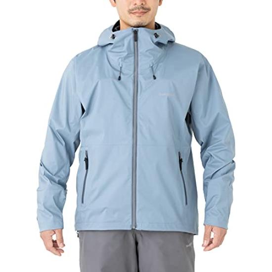 Shimano Rain J Blue M RA-04JU