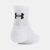 Under Armour Training Unisex Sports Socks