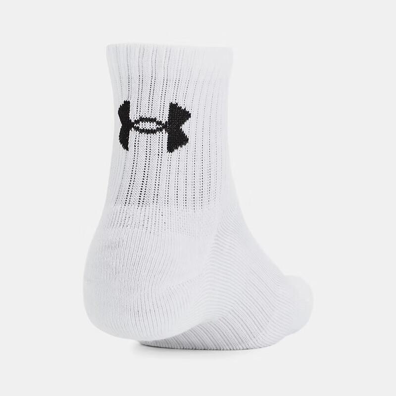 Under Armour Training Unisex Sports Socks
