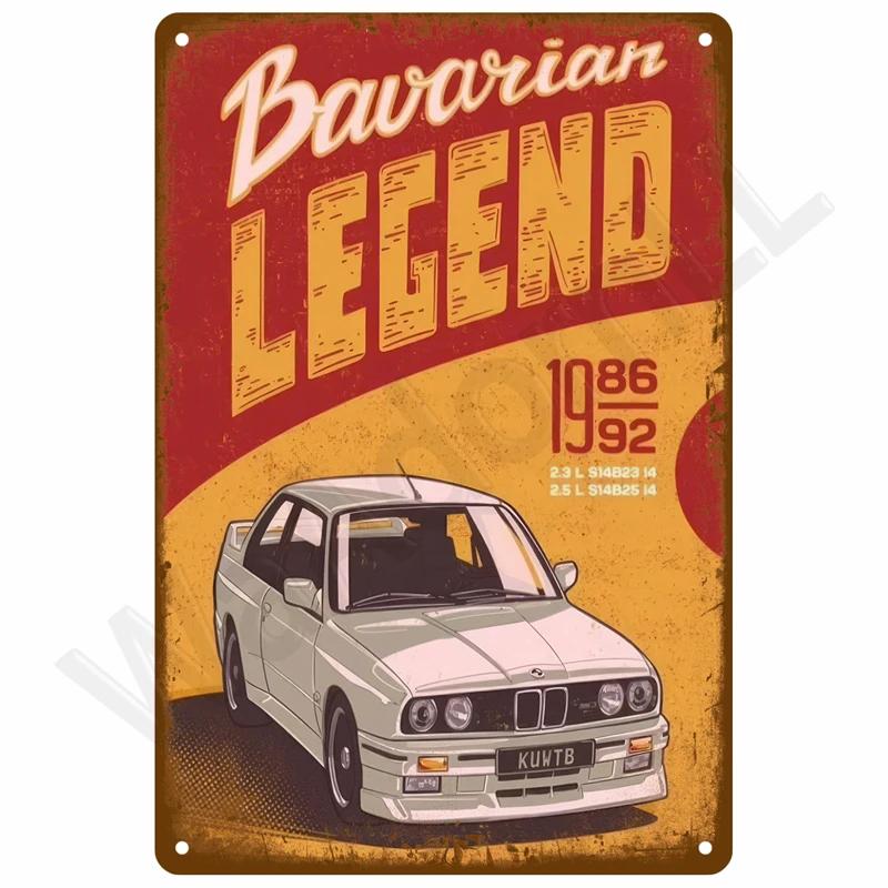 Vintage Room Decoration Home Decor Items Tin Signs Aesthetic Men Bedroom Metal Signs Retro Metal Plate Posters Wall Art Mural