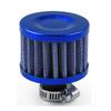 Universal 12mm Air Filter Motorcycle Intake High Flow For Motorcycle Conical Filter Crf450x Yamaha Xt 600 Air Forces 1 Air Filters 7