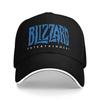NEW Fashion Blizzard Hats Hip Hop Hat high-Quality Baseball Cap Custom Adjustable Trucker Hat for Men & Women