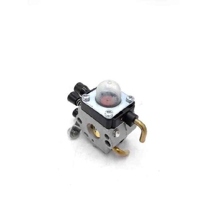 NEW Carburetor For Stihl FS38 FS45 FS46 FS55 FS55R KM55 FS85 FC55 FS38 Mower Trimmer Zama C1Q-S66 C1Q-S71 C1Q-S97 A C1Q-S143