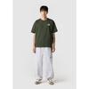 Umbro Hbl BriT Casual Ombre T shirT Ur121crs23 Cbr