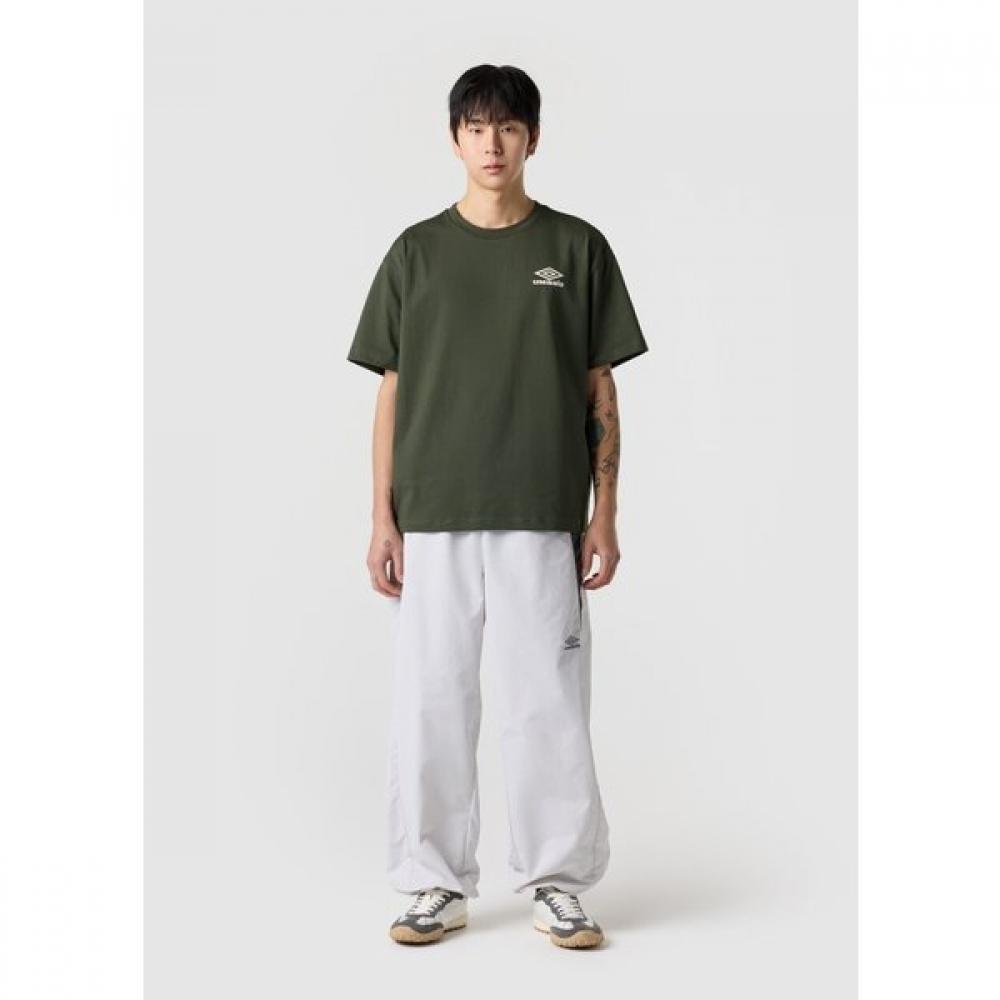 Umbro Hbl BriT Casual Ombre T shirT Ur121crs23 Cbr